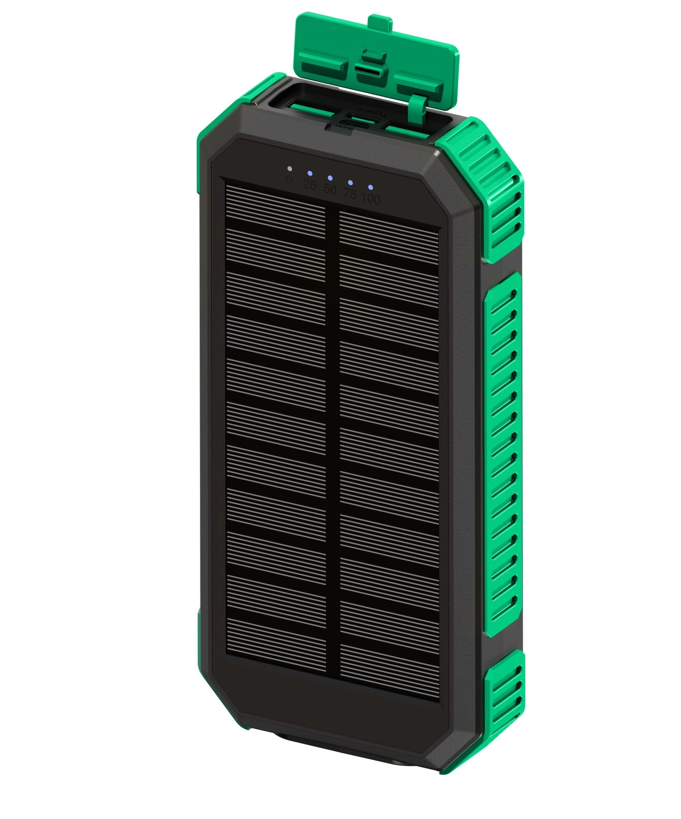 GREEN LION GNSOFLX20PBK - MagSafe 20000mAh 20W