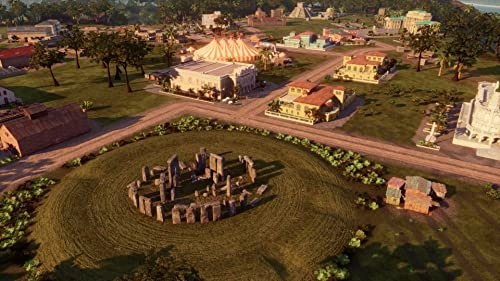 Tropico 6 Next Gen - Xbox Series X