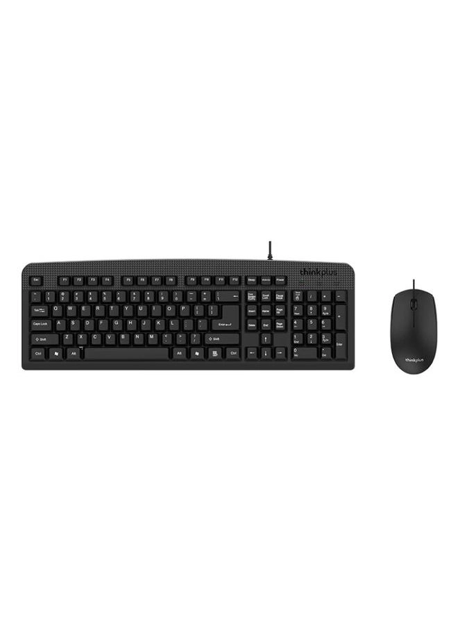 KM130 Pro - Other Input Devices wired 1200DPI