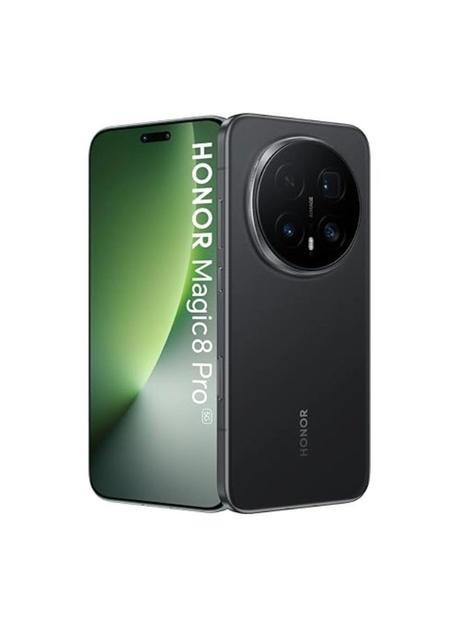 Honor Choice Magic8 Pro - 12GB 512GB