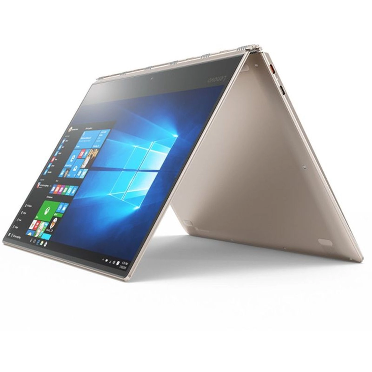 Lenovo Yoga 910 - 13.9'' 7500U 16GB DDR4 1TB HDD