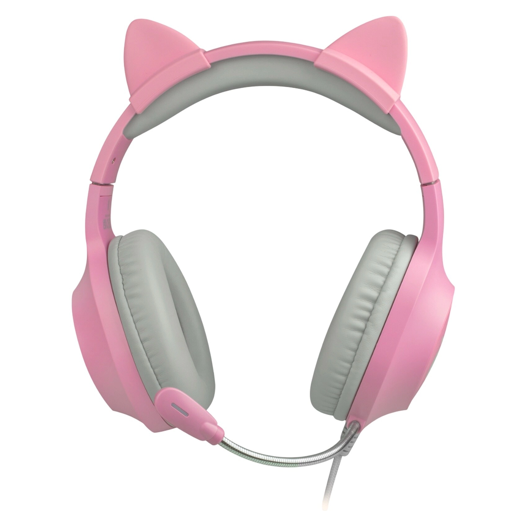 Tanooki Wired Headset