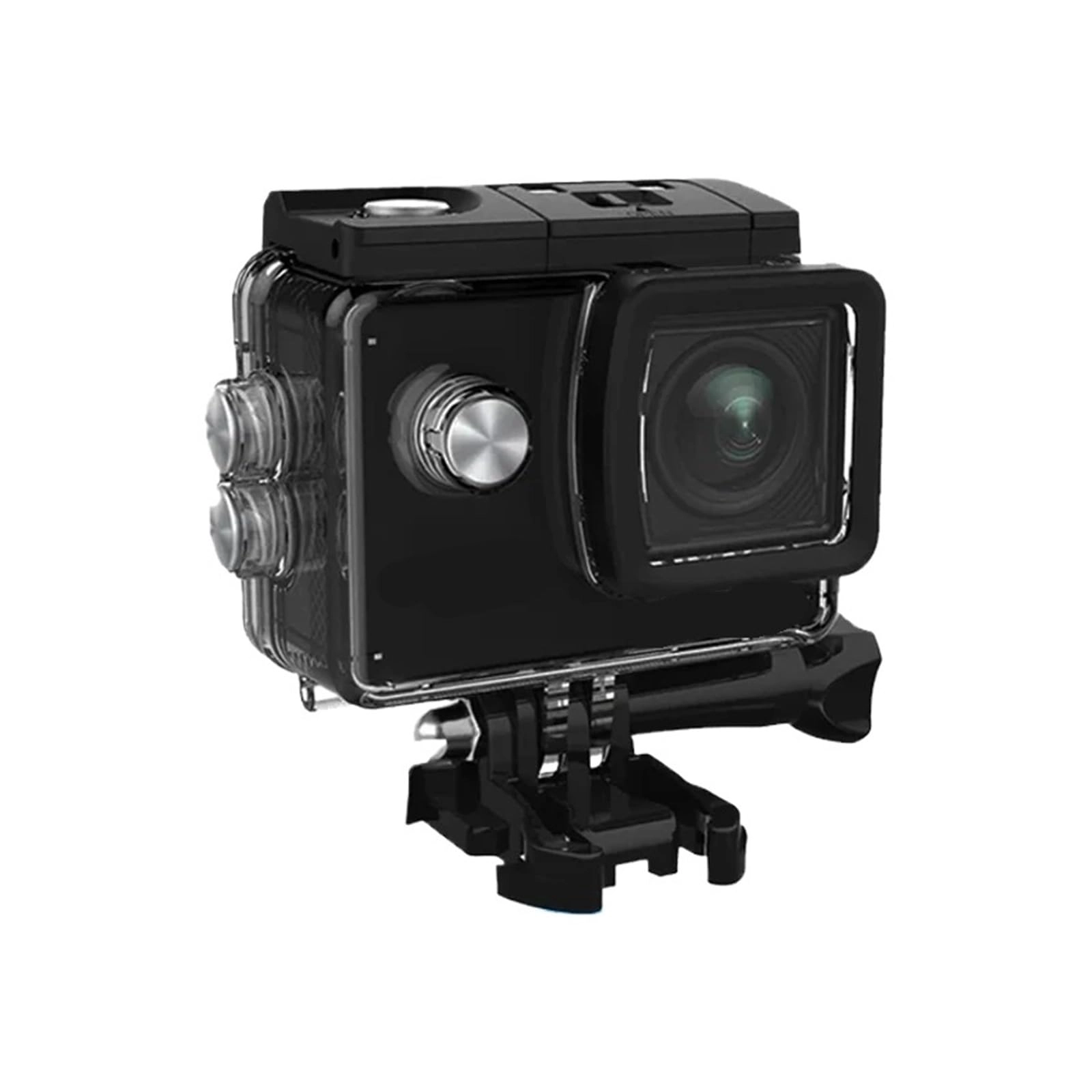 SHAKLZOP SJ4000 - 4K 30FPS