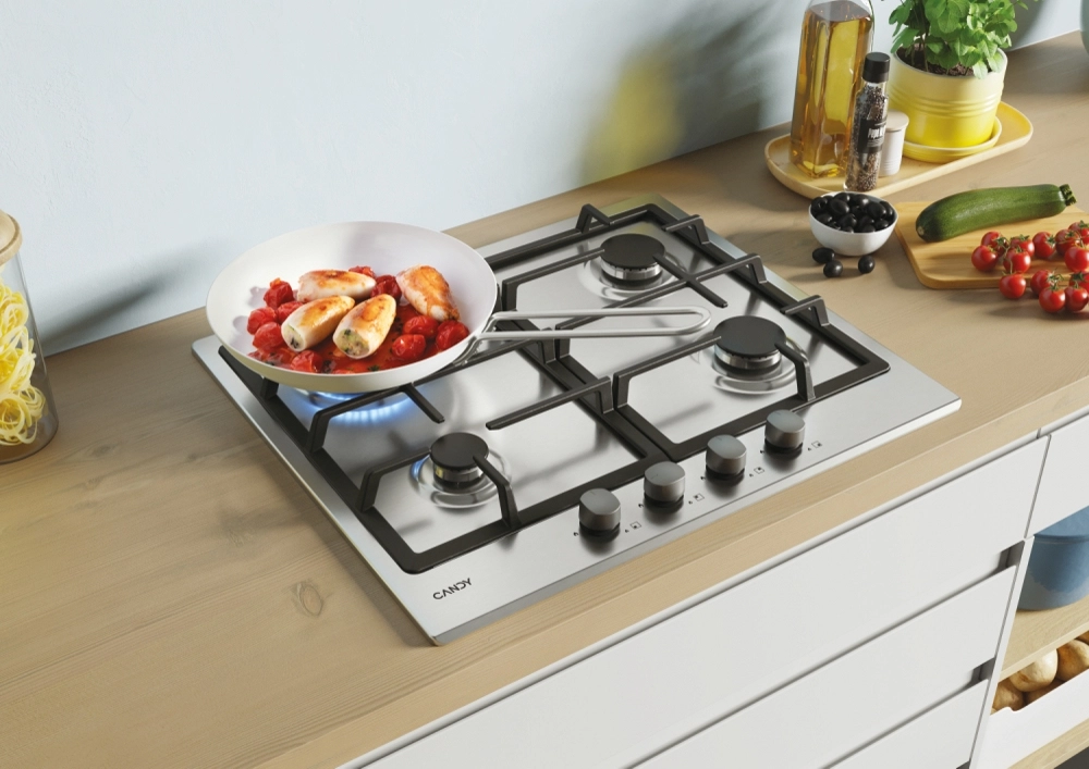 CHG6BRX Gas hob