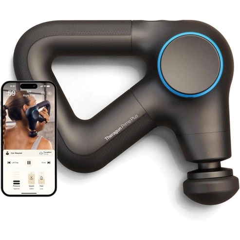Theragun Prime Plus 840295405490 Percussion Massager