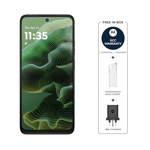 G35 - 8GB 128GB
