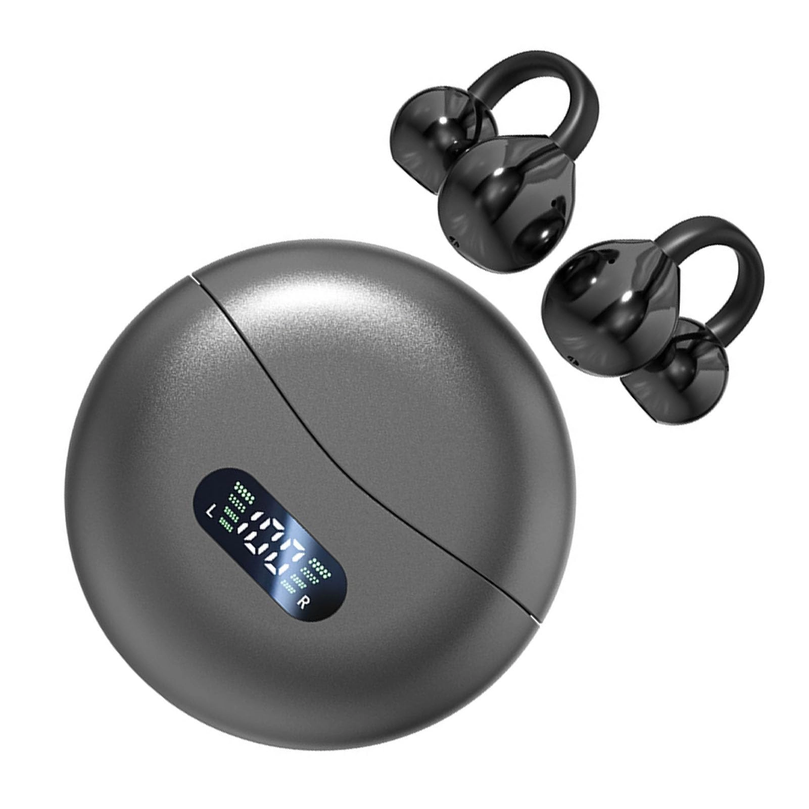 AI Translation Earbuds - 164 Languages