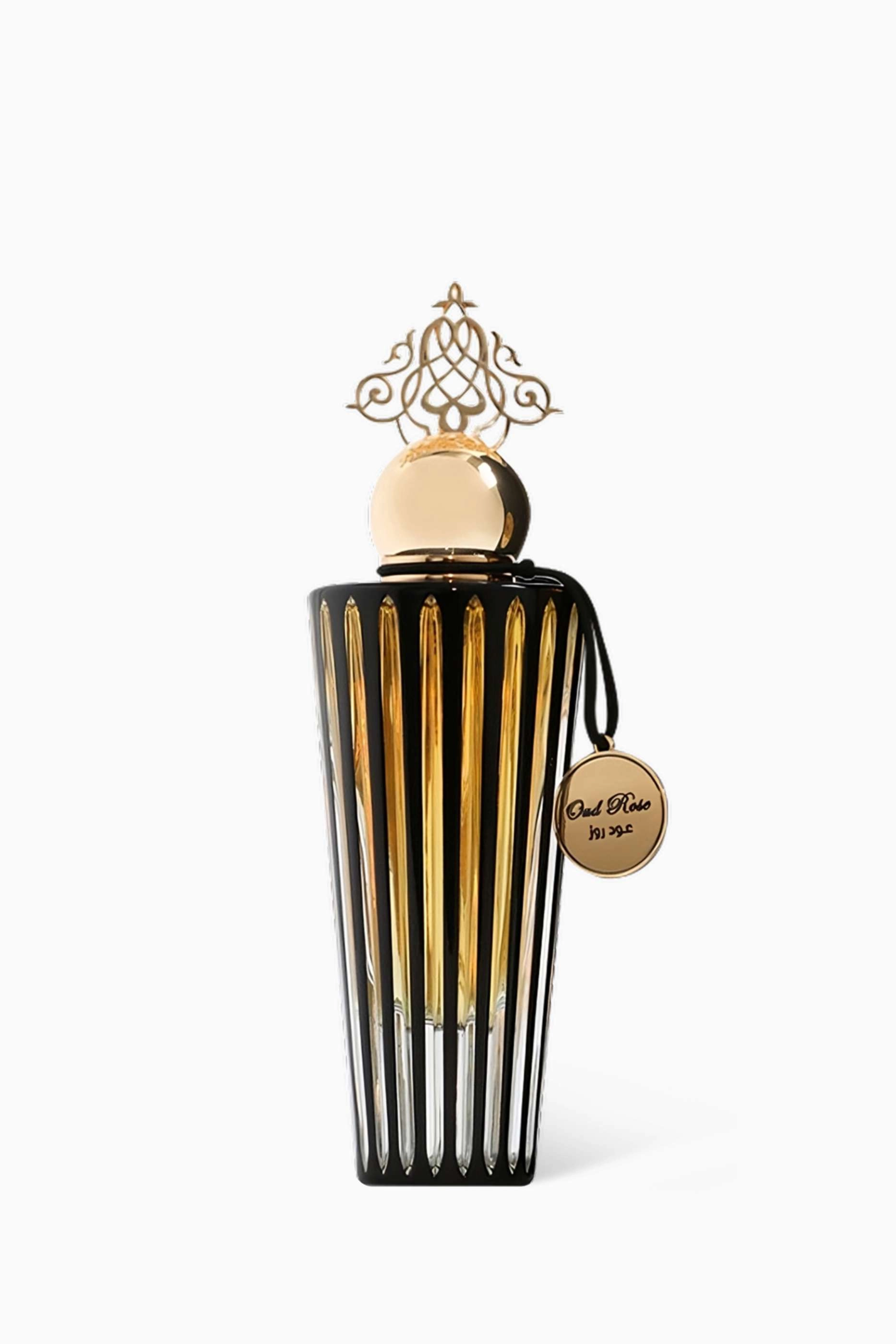 Oud Rose Eau de Parfum 75ml