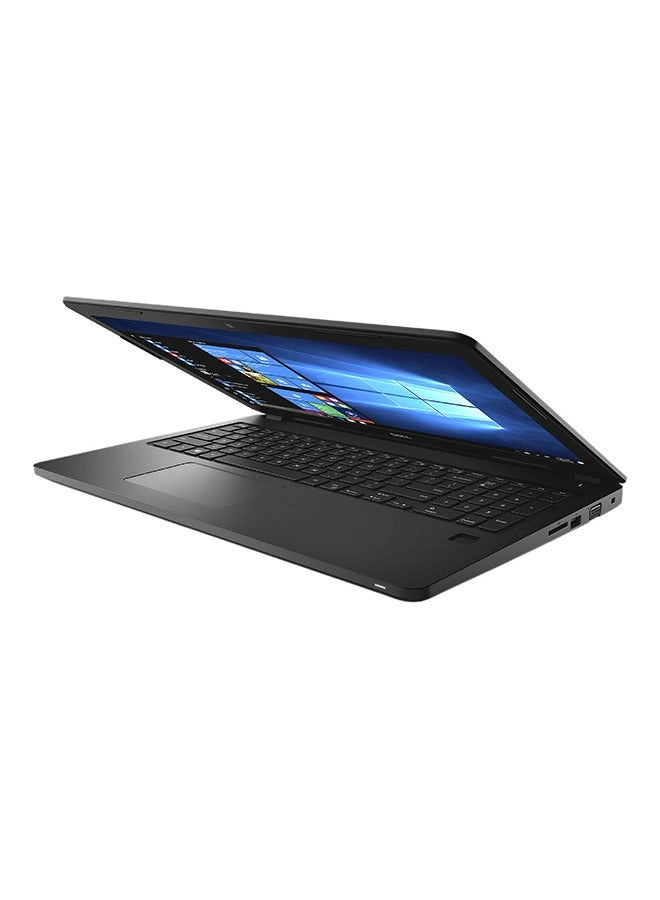 (Renewed) Latitude 3580 - 15.6'' Core i3 8GB DDR4 256GB SSD