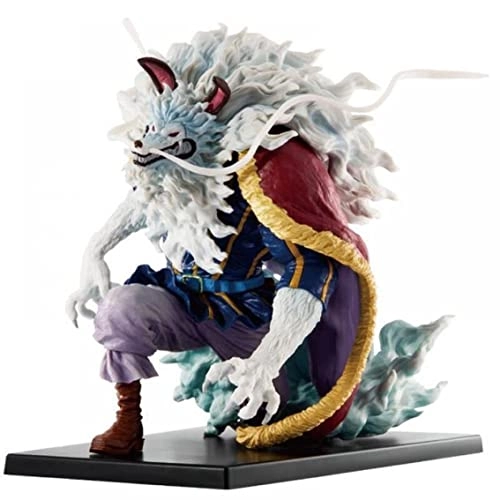 inuarachi - one Piece (17 cm) (230757)