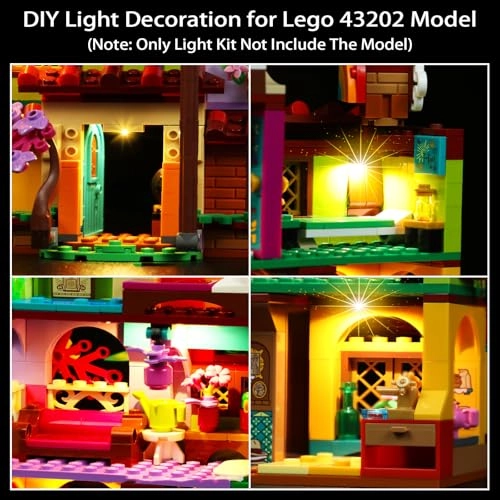 Lighting Kit 43202 - LED USB