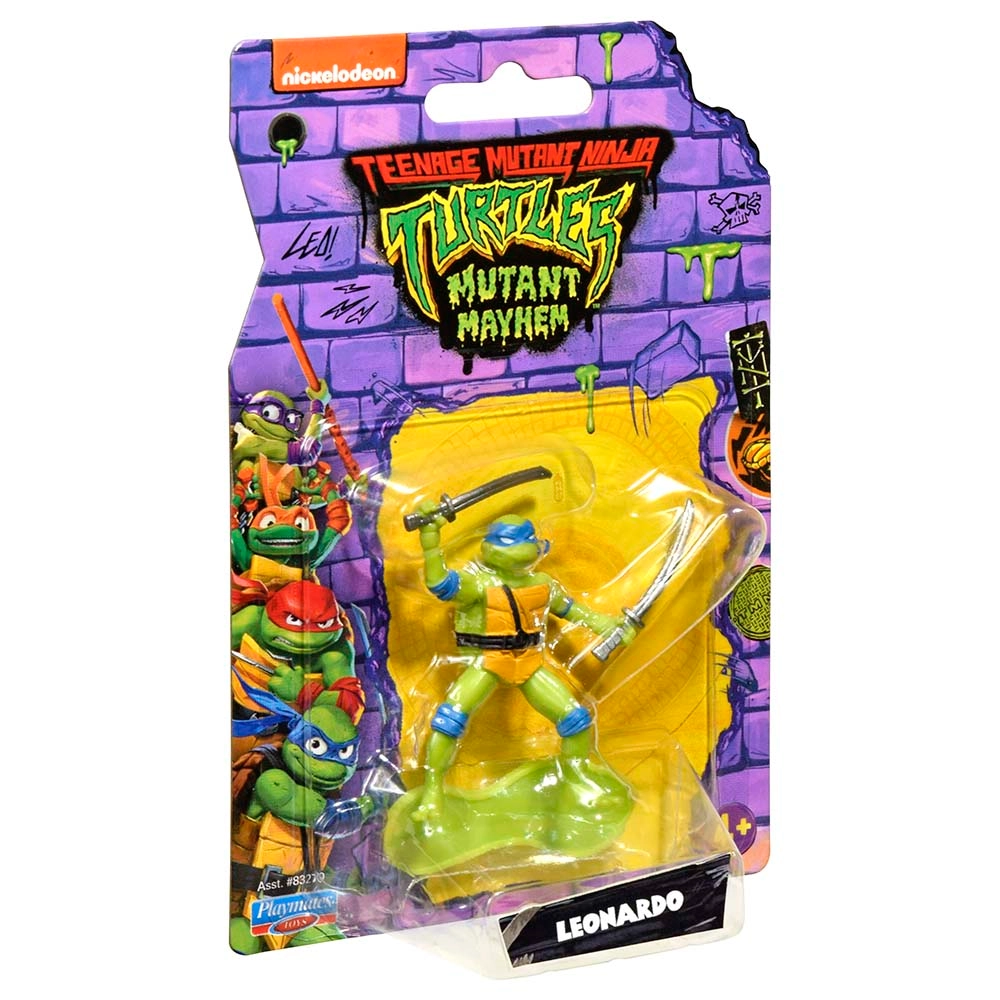 TMNT - Leonardo (FGI-83271)