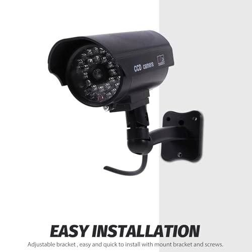 Fake Camera - Indoor Outdoor