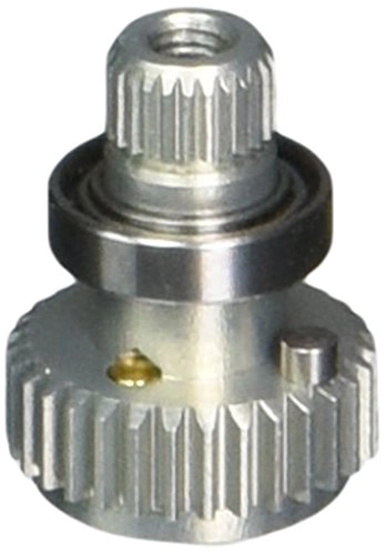 SV1257MG - Servo Gear Set with Bearings