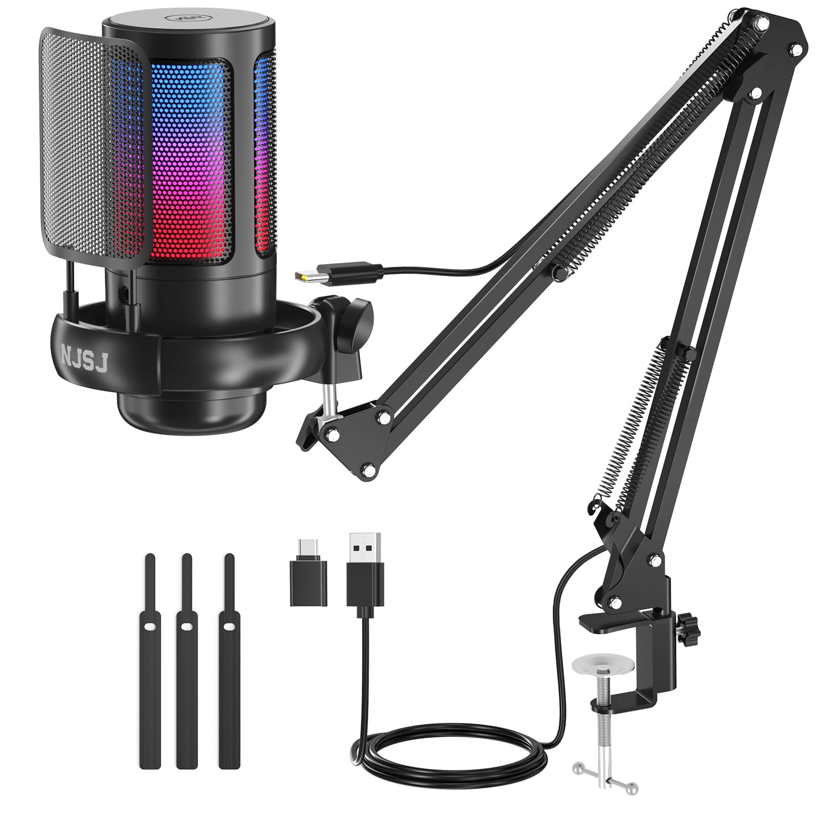 ME6S USB Microphone