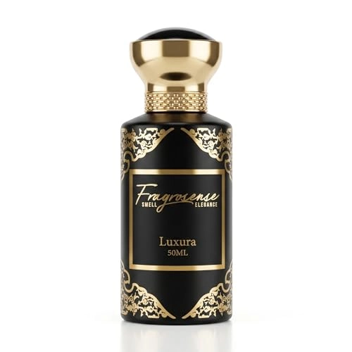 Luxura Eau de Parfum 50ml
