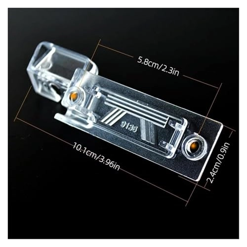 GAF-LS8008 - Top Starlight Night Vision Wire AHD 1080P or 720P