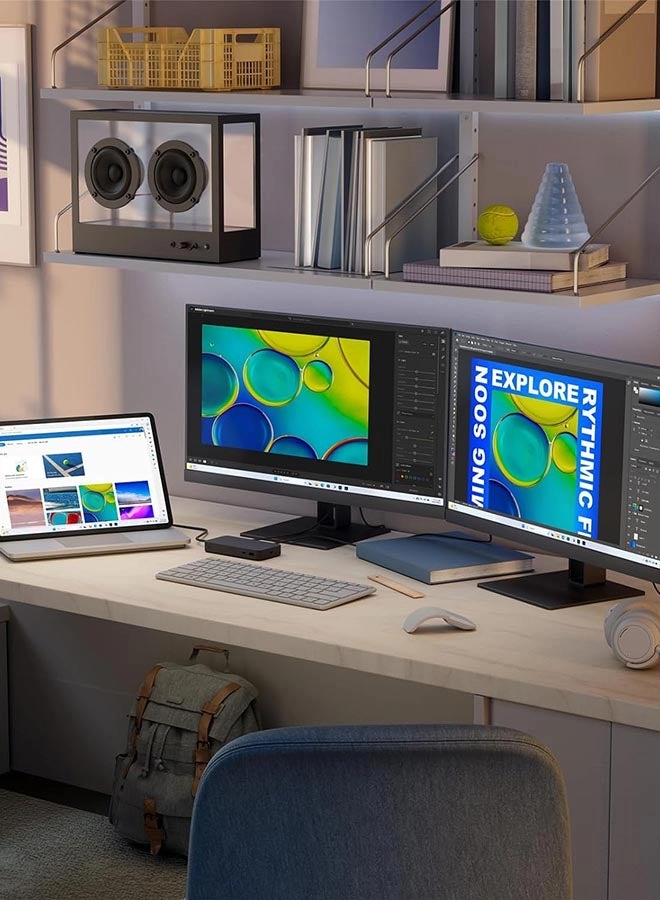 Surface Laptop Studio 2 Z1I-00013 - 14.4'' Core i7-13700H 32GB DDR5 1000GB SSD