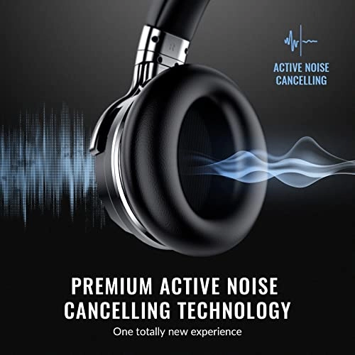 E7 MAX Wireless Headphone