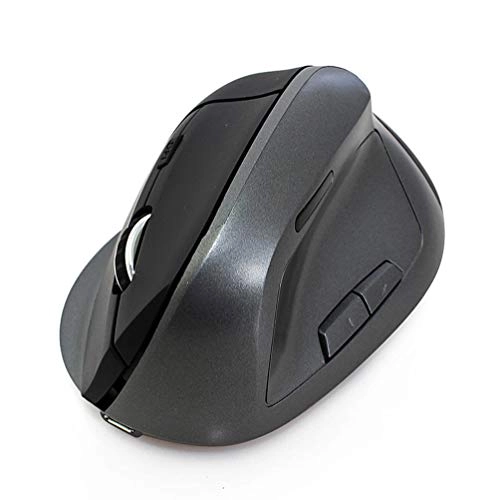 Vertical Mouse - Wireless