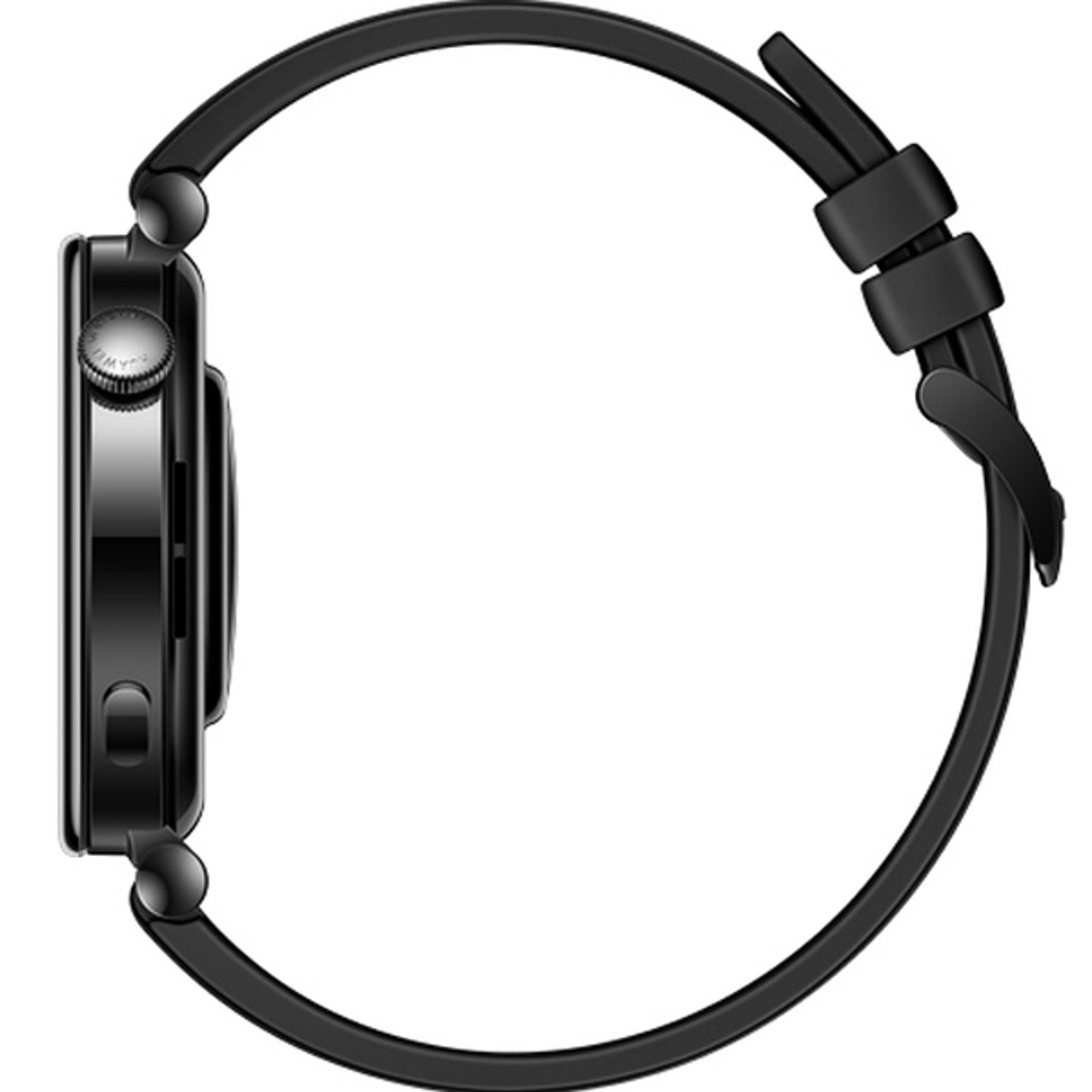 Watch GT4 41mm Silver GPS