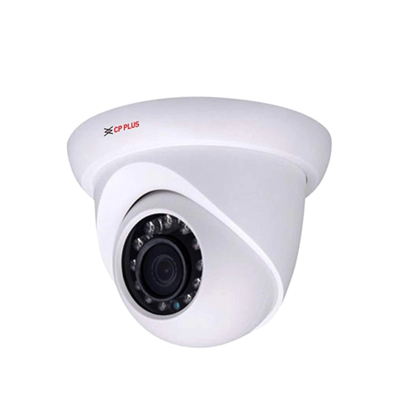 IR Dome Wired Camera 1080p