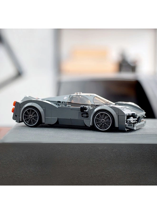 Speed Champions Pagani Utopia (76915)