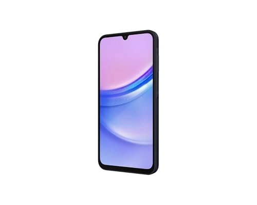 (Renewed) Galaxy A15 - 4GB 128GB