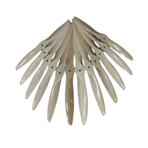 Wooden Propellers