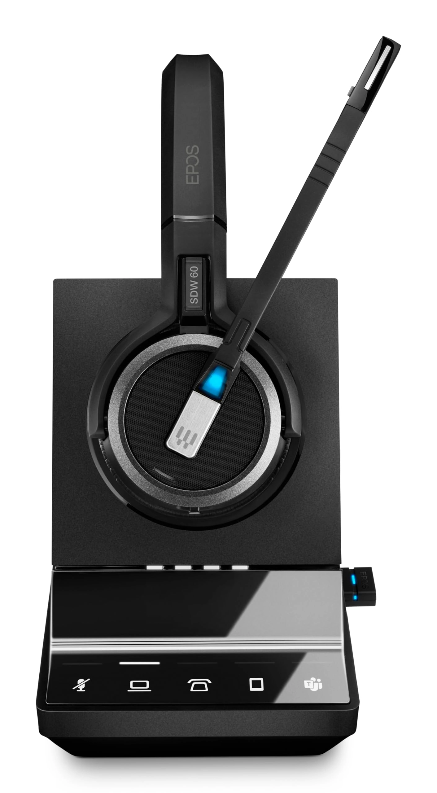 EPOS IMPACT SDW 5066T Wireless Headset