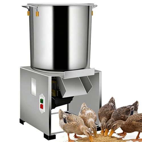 Professional Vegetable Chopper - Electric