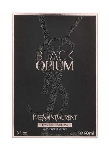 Black Opium Eau de Parfum 90 ml