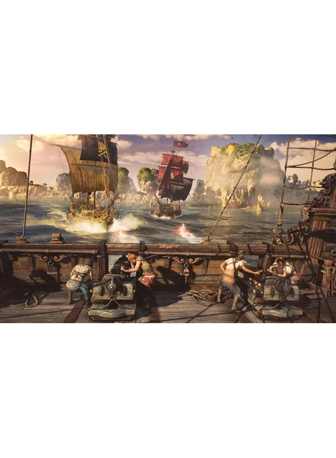 Skull & Bones Special Edition - PlayStation 5