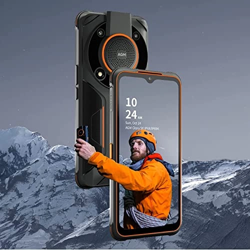 Glory SE - 8GB 256GB