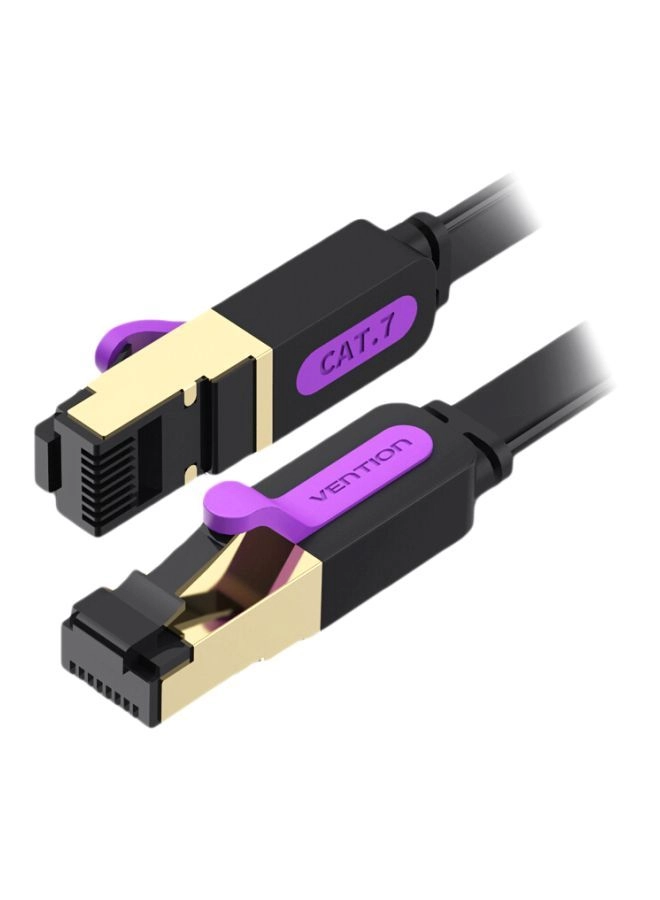 NIBEMINENT CAT 7 RJ45 LAN Ethernet Connector Cable