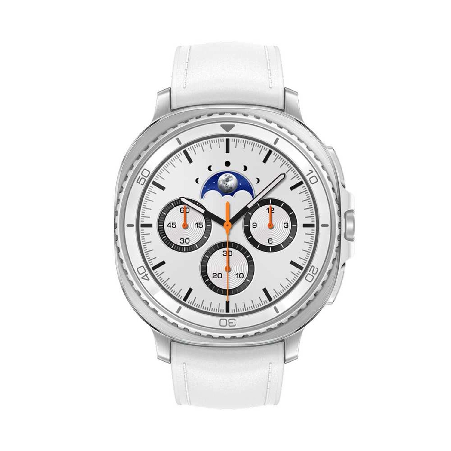 Galaxy Watch 8 Classic 46mm LTE