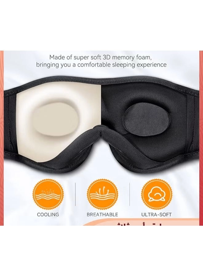 Sleep Headphones - Wireless Headphone