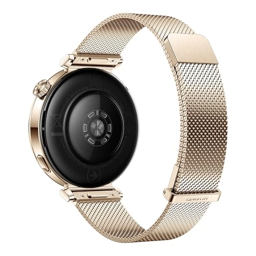 Watch GT5 41mm Stainless Steel GPS