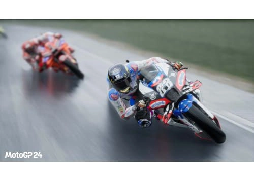 MotoGP 24 - Day One Edition PS4