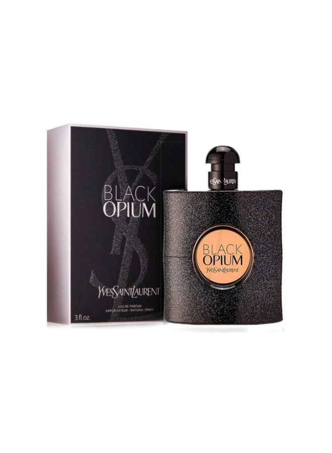Black Opium Eau de Parfum 2x90ml Set