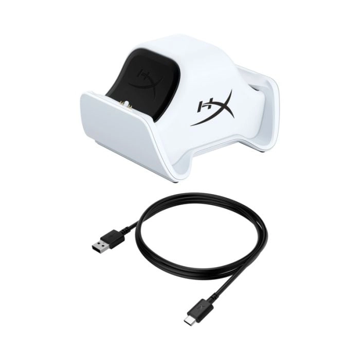 ChargePlay Duo - wireless PS5