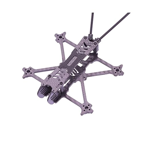 Carbon Fiber Frame Kit