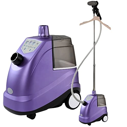 Garment Steamer - 2200W 3.8L 70Min
