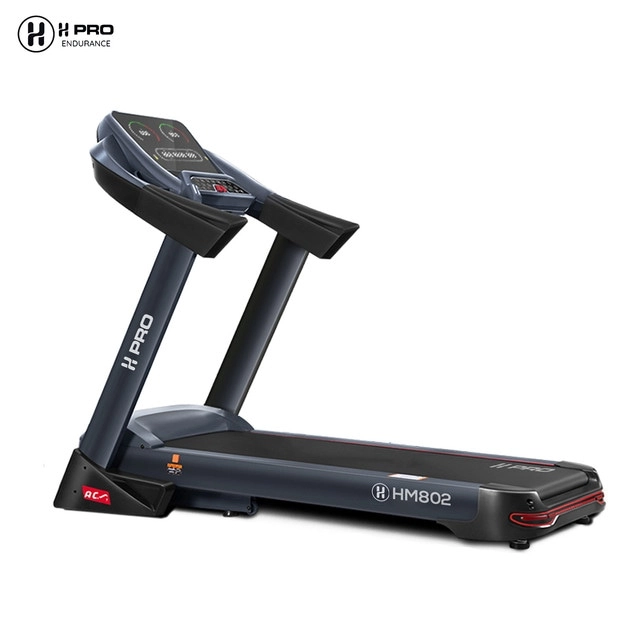H PRO FITNESS HM-802 - 7HP 520mm x 1500mm