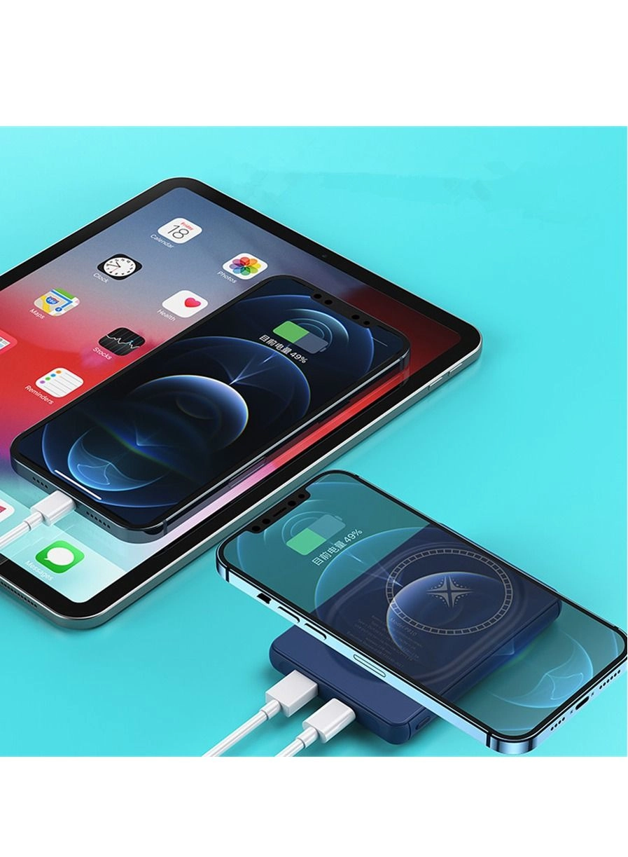 POWER89805 - 5000mAh 22.5W Fast Charging