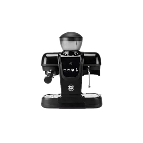 ME2603 - Integrated Grinder 19 Bar