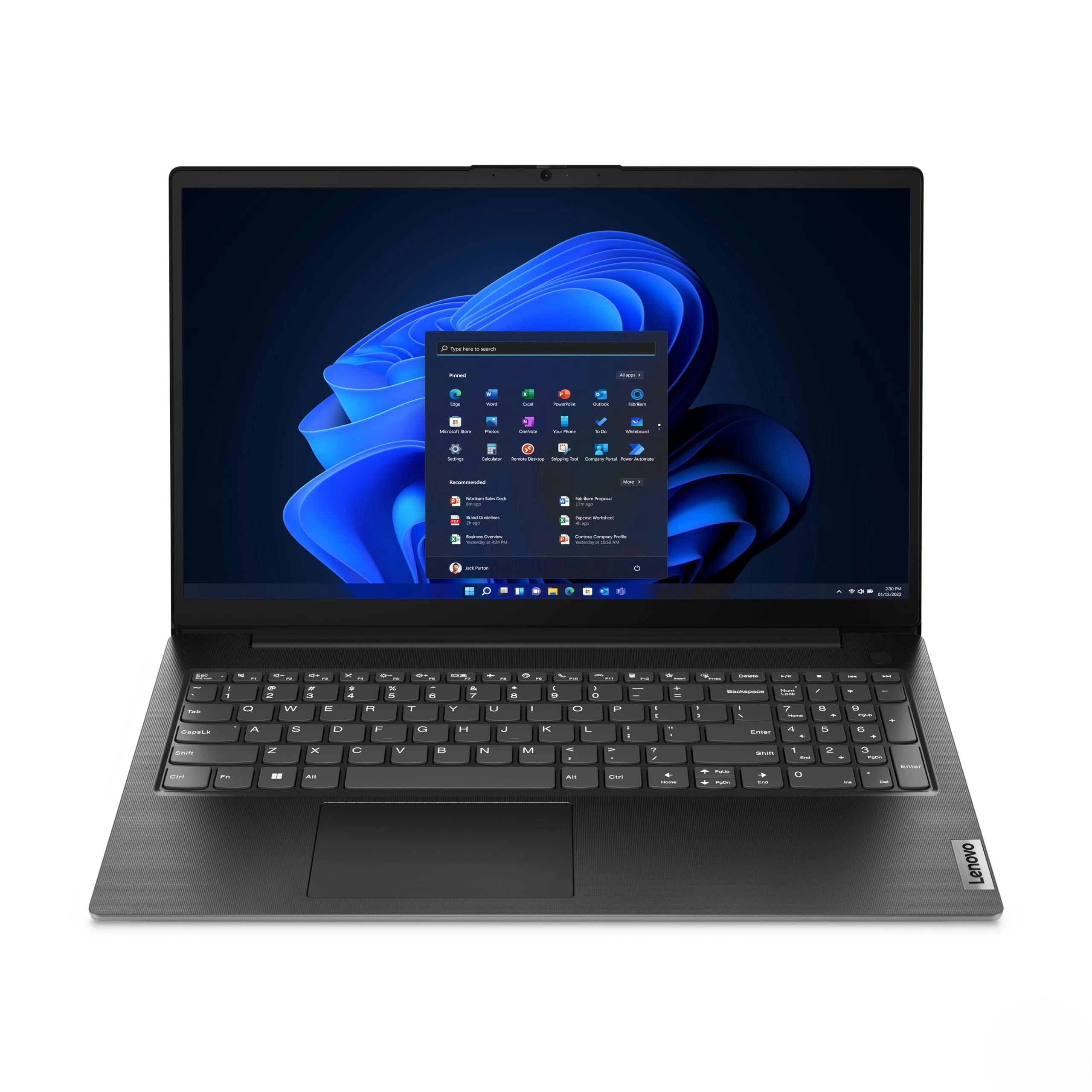 Lenovo V15 G4 AMN - 15.6'' 512GB 8GB 512GB Ryzen 5 7520U