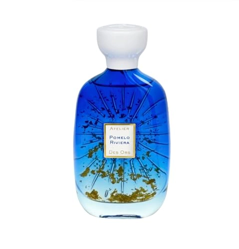 Riviera Lazuli Eau de Parfum - 100 ml