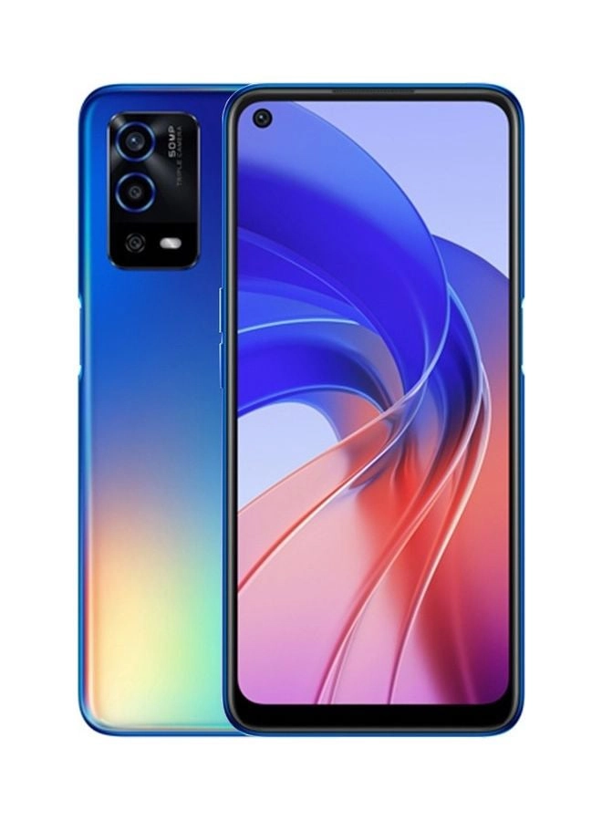 OPPO A55 - 4GB 64GB