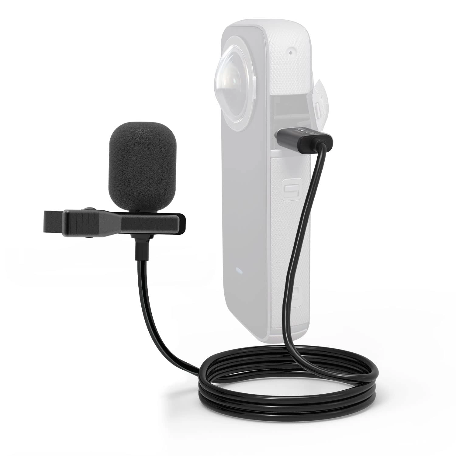 Lavalier Microphone USB Microphone